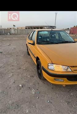 بيجو بارس